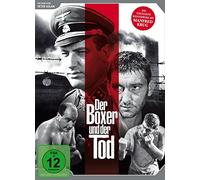 DER BOXER & DER TOD - MOVIE [DVD] [1962]