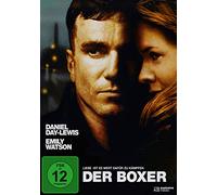 Der Boxer [DVD] [1997]