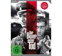 DER BOXER & DER TOD - MOVIE [DVD] [1962]