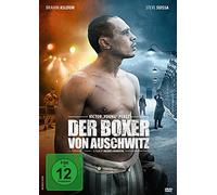 Der Boxer von Auschwitz - Victor Young Perez (FSK 12 Jahre) DVD