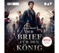 Der Brief für den König: Lesung mit Konstantin Graudus