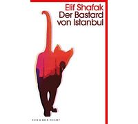 Der bstard von Istanbul, Shafak, Grabener-Muller 9783036959245 Free Shipping.