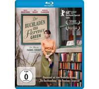 Der Buchladen der Florence Green (Blu-ray)