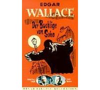 Der Bucklige von Soho - Edgar Wallace