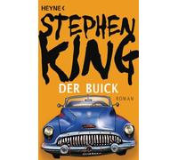 Der Buick: Roman