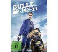 Der Bulle und das Biest: Staffel 01