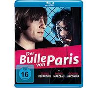 DER BULLE VON PARIS (BLU-RAY)