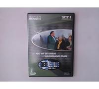 Der Bulle von Tölz - Folge 1+2 [Import allemand]