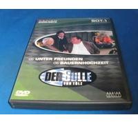 Der Bulle von Tölz - Folge 5+6 [Import allemand]