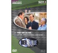 Der Bulle von Tölz - Folge 7 + Zusatzmaterial [Import allemand]