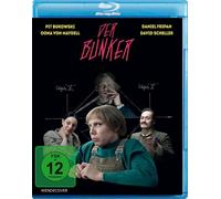 Der Bunker (Blu-ray)