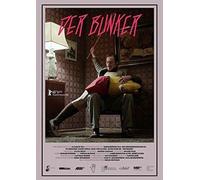 Der Bunker – Nikias Chryssos, Daniel Fripan, Pit Bukowski – DVD – Limited Edition (2 DVDs)