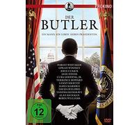 Der Butler [Region Free]