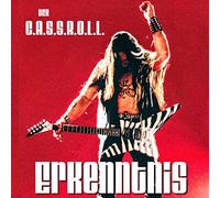 Der C.A.S.S.R.O.L.L. - Erkenntnis [VINYL]