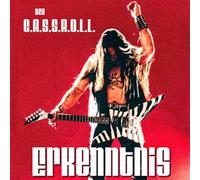 Der C.A.S.S.R.O.L.L. Erkenntnis (Vinyl) 12" Album