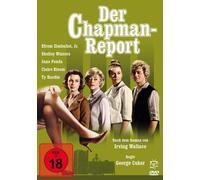 Der Chapman-Report (DVD)