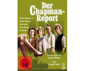 Der Chapman-Report (DVD)