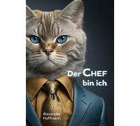 Der Chef bin ich by Hoffmann New 9783956319549 Fast Free Shipping.