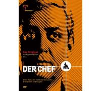 Der Chef - Der Tote, der nicht sterben durfte & Strychnin und Kugeln (4+5)