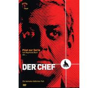 Der Chef - Ein beinahe tödlicher Fall/Pilot zur Serie