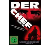 Der Chef - Raymond Burr