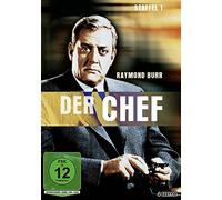 Der Chef - Staffel 1 [6 DVDs]