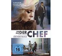 Der Chef - Un flic / Digital Remastered