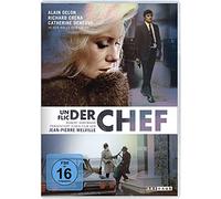 Der Chef - Un Flic: Digital Remastered [DVD]