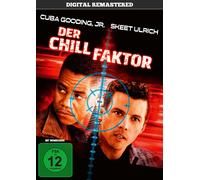 Der Chill Faktor (DVD) Cuba Gooding Jr. Skeet Ulrich Hugh Johnson