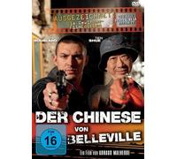 Der Chinese von Belleville: Ausgezeichnet - Die Gewinner-FilmEdition / Film 03