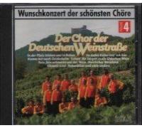 Der Chor Der Deutschen We