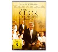 Der Chor - Stimmen des Herzens [DVD] [2016]
