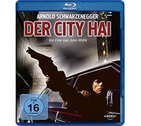 DER CITY HAI - MOVIE