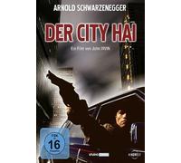 DER CITY HAI - SCHWARZENEGGER,ARNOLD/HARROLD,KATHRYN DVD NEW