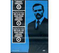 Der Clan, der seine Feinde lebendig einmauert [DVD] [1971]