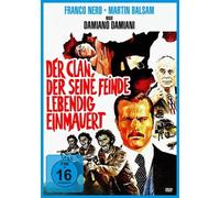 Der Clan, der seine Feinde lebendig einmauert [Import allemand]