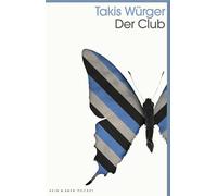Der Club by Wurger New 9783036959726 Fast Free Shipping.