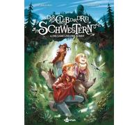 Giovanni Di Gregorio Ale Der Club der drei Schwestern. Band 4: Die Ga (Hardback)