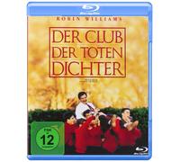 Der Club der Toten Dichter (Blu-ray) Robin Williams Robert Sean Leonard