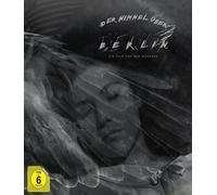 DER/COLLECTOR'S EDITION HIMMEL ÜBER BERLIN - GANZ,BRUNO/+ 4 BLU-RAY NEW