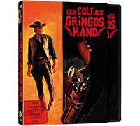 Der Colt aus Gringos Hand - Limited Deluxe Edition im Schuber (DVD) (US IMPORT)