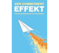Der Commitment-Effekt: Warum ein Börsengang Sie voranbringt