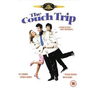 Der Couch Trip [DVD] [1987]
