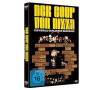 Der Coup von Nizza - Ein genial geplanter Bankraub (DVD)