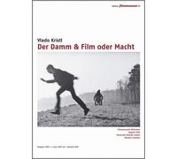 Der Damm & Film oder Macht (DVD) Vlado Kristl