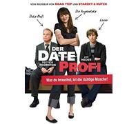 Der Date Profi [DVD]