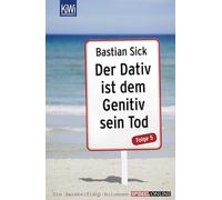 Der Dativ ist dem Genitiv sein Tod Folge 05