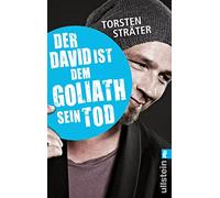 Der David ist dem Goliath sein Tod