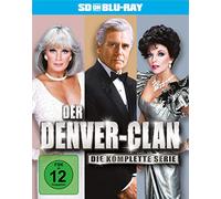 Der Denver Clan - Gesamtbox - SD on Blu-ray