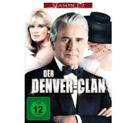 Der Denver Clan: Season 01 / Vol. 02